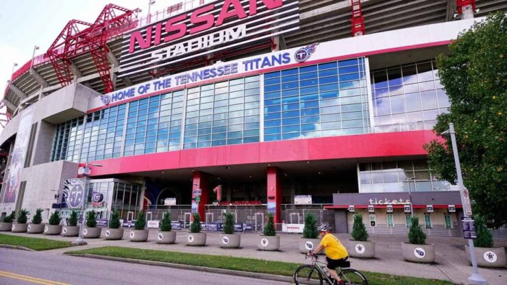 Tennessee Titans’ Game Against Pittsburgh Steelers Won’t Be Played This Week After All