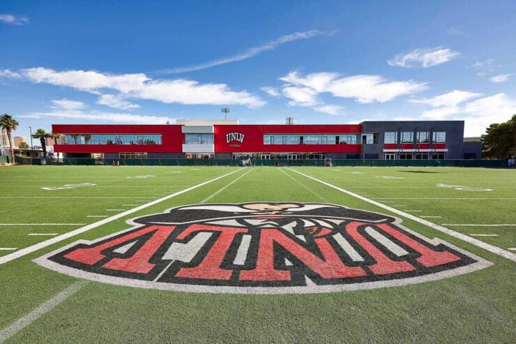 Plenty Of Uncertainty As UNLV Football Starts 2020 Season