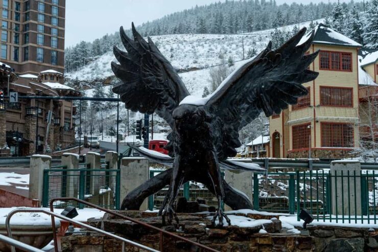 Maverick Gaming To Launch IGT Powered Sports Betting In Colorado