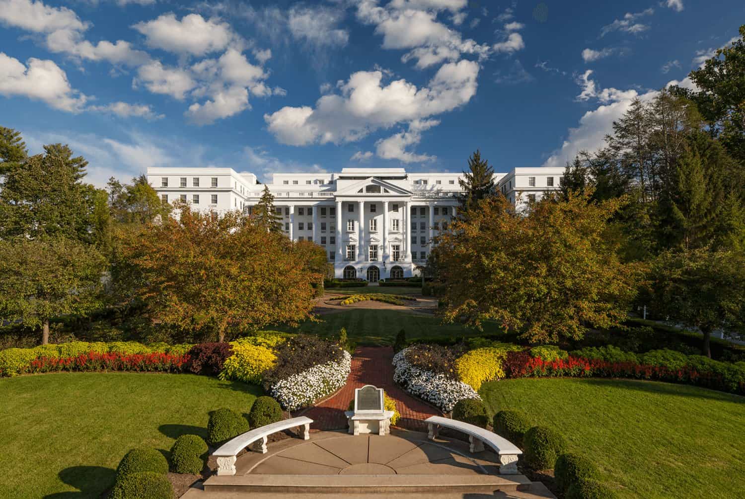 Golden Nugget Online Coming To West Virginia Via Partnership With Greenbrier Resort