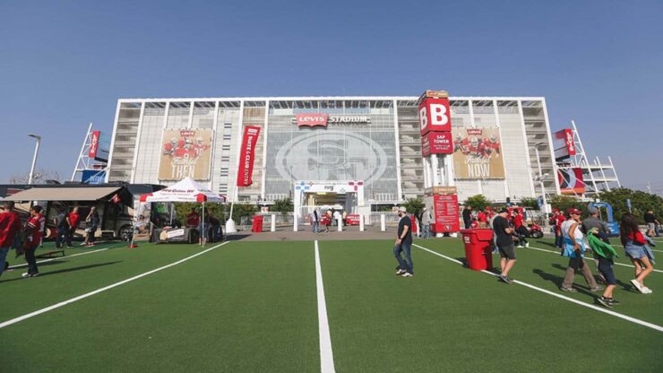 San Francisco 49ers Close Team Facility After Positive COVID-19 Test