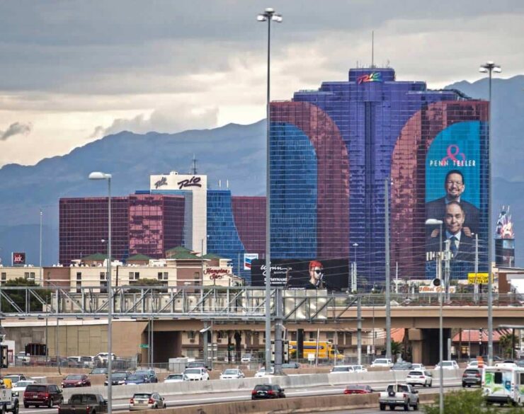 Rio Las Vegas Expected To Reopen By End Of Year