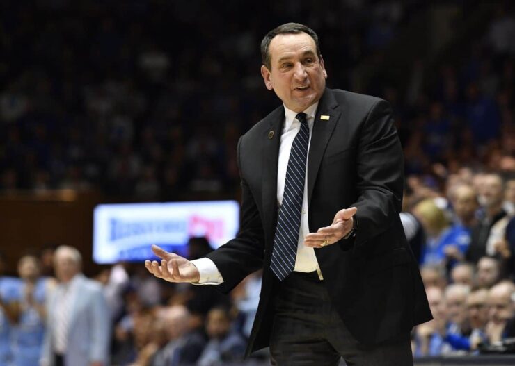 Duke Hoops Cancels Remaining Non-Conference Basketball Games