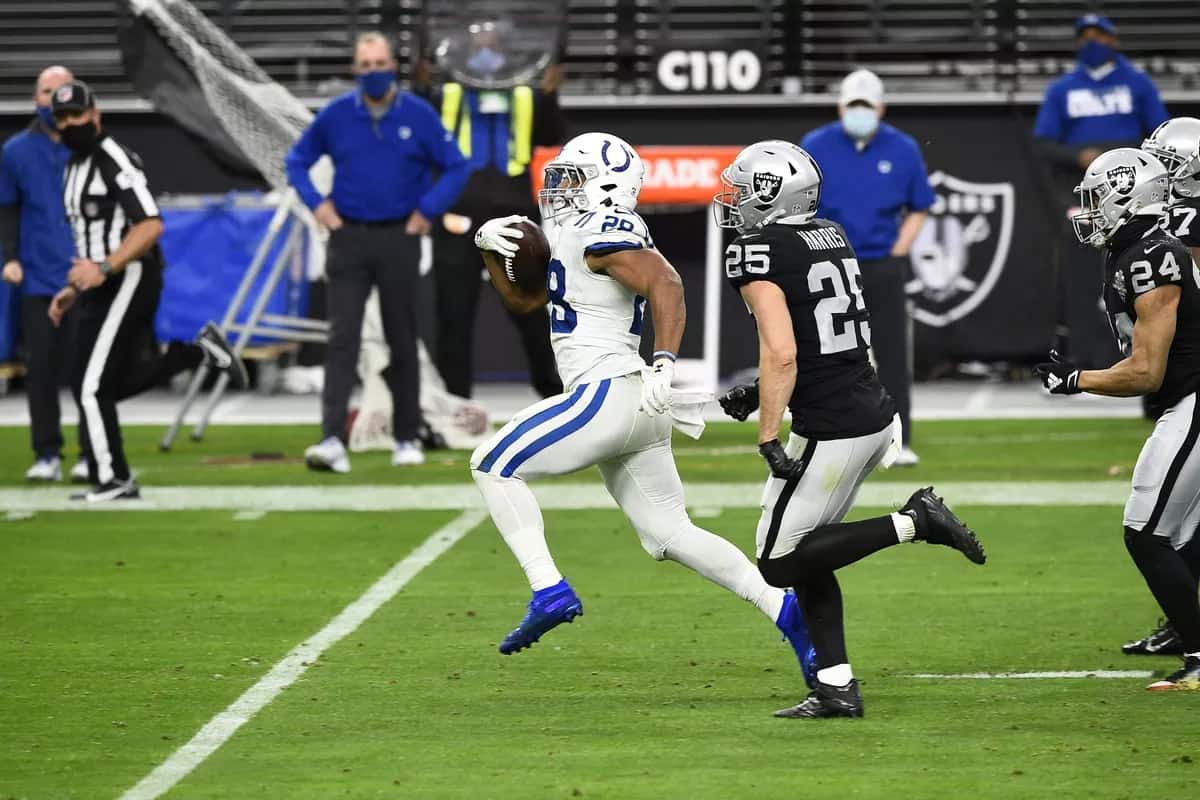 Las Vegas Raiders Fire Defensive Coordinator Paul Guenther | SportsInsider.com