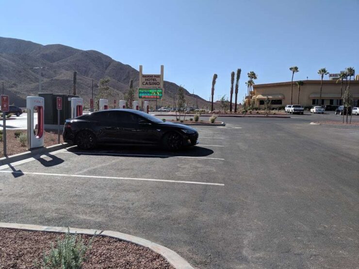 Railroad Pass Owner DiSimone Gaming Buying Henderson’s Eldorado Casino