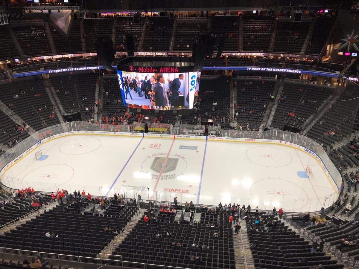 NHL Looking At Mid-January Date To Start 2020-2021 Season