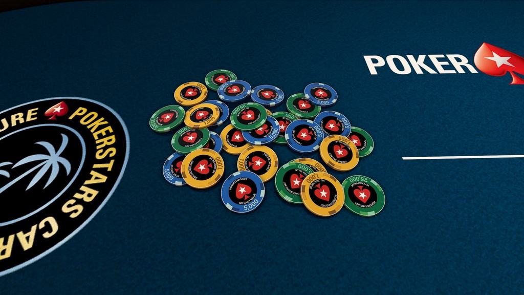 PokerStars Ends Sponsorship Deal With Chris Moneymaker After Seventeen Years