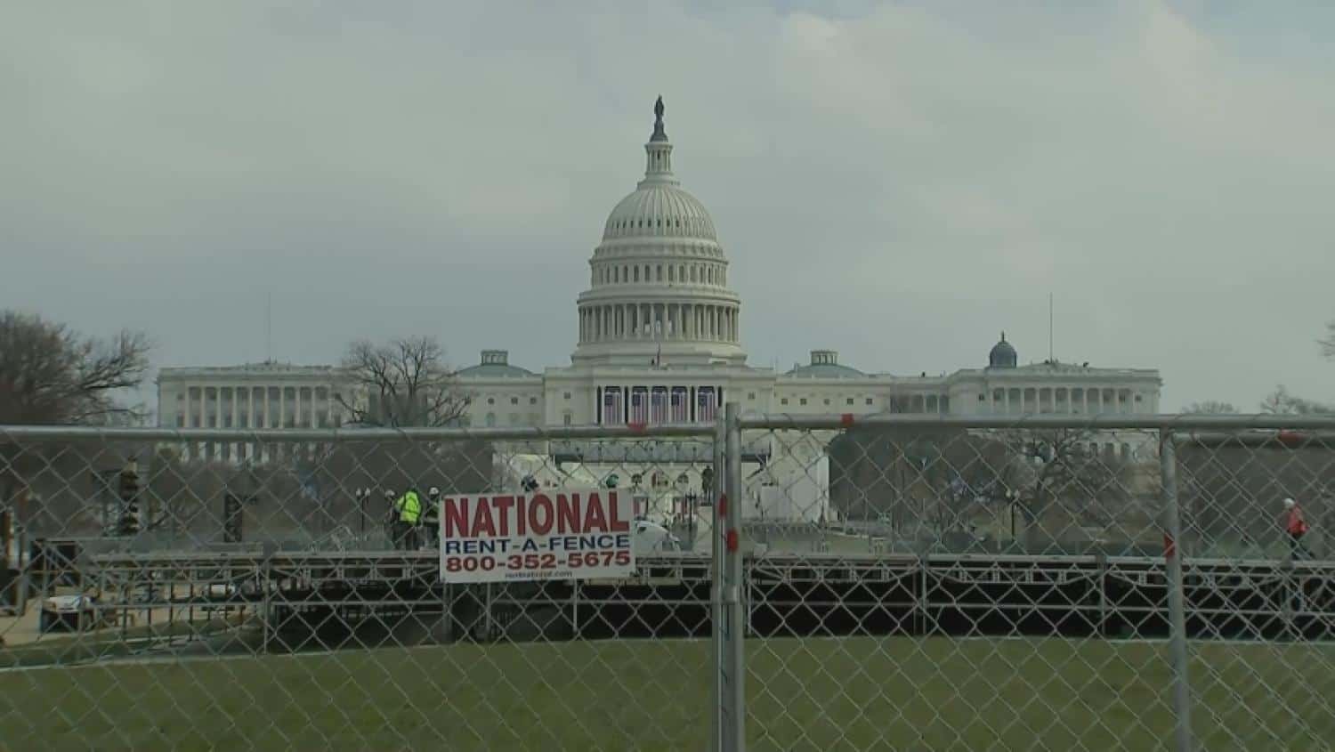 European Sportsbooks Posting Presidential Inauguration Odds Featuring Donald Trump And Joe Biden