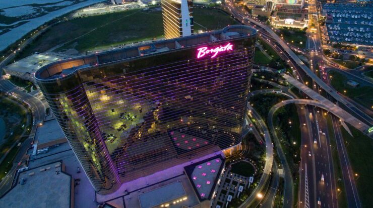 BetMGM Launches Second Casino App In Pennsylvania