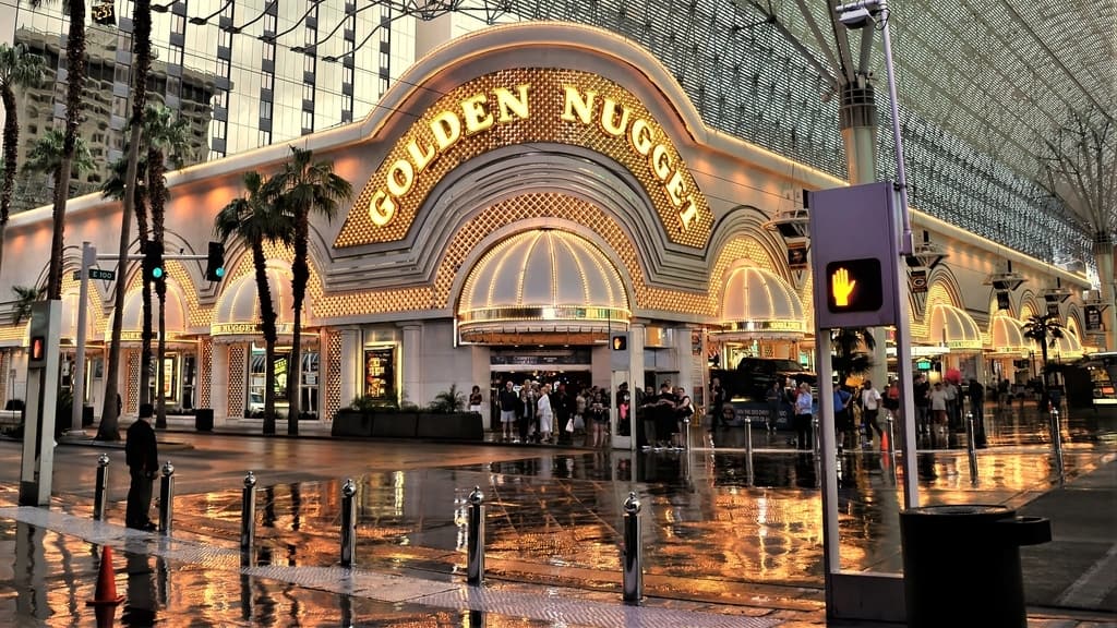 Golden Nugget Online Gaming Partners With Tioga Downs For New York Market Access