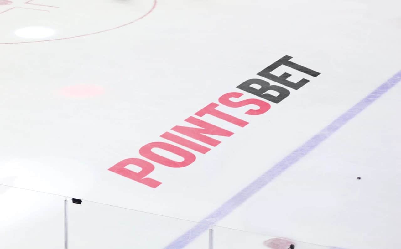 NHL Takes Equity Stake In PointsBet As Part Of Promotional Deal