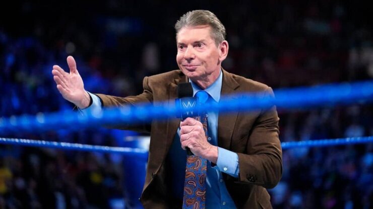 What Pandemic? WWE Posts Record Revenues In 2020 Despite COVID-19