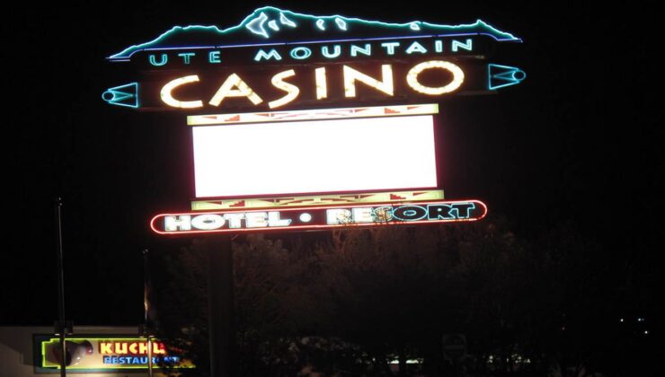 Colorado’s Ute Mountain Tribal Casino Sportsbook Coming Soon