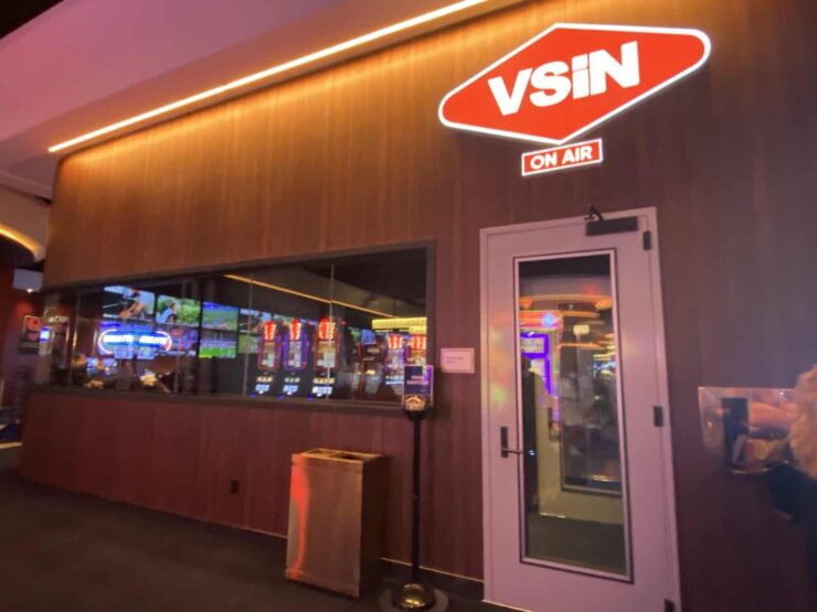 DraftKings Acquires VSIN, Plans To Let Them Operate Independently