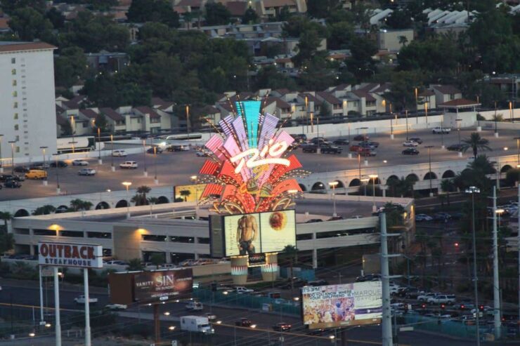 World Series Of Poker Announces Tentative Plans For Full Live Schedule In Las Vegas This Fall