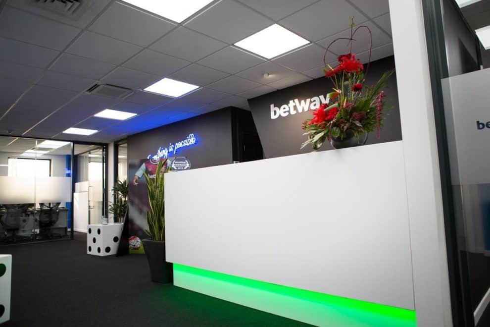 The Secret Of 4 to score betway in 2021