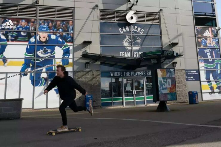 Vancouver Canucks Return To Action From COVID-19 Outbreak Delayed By NHL