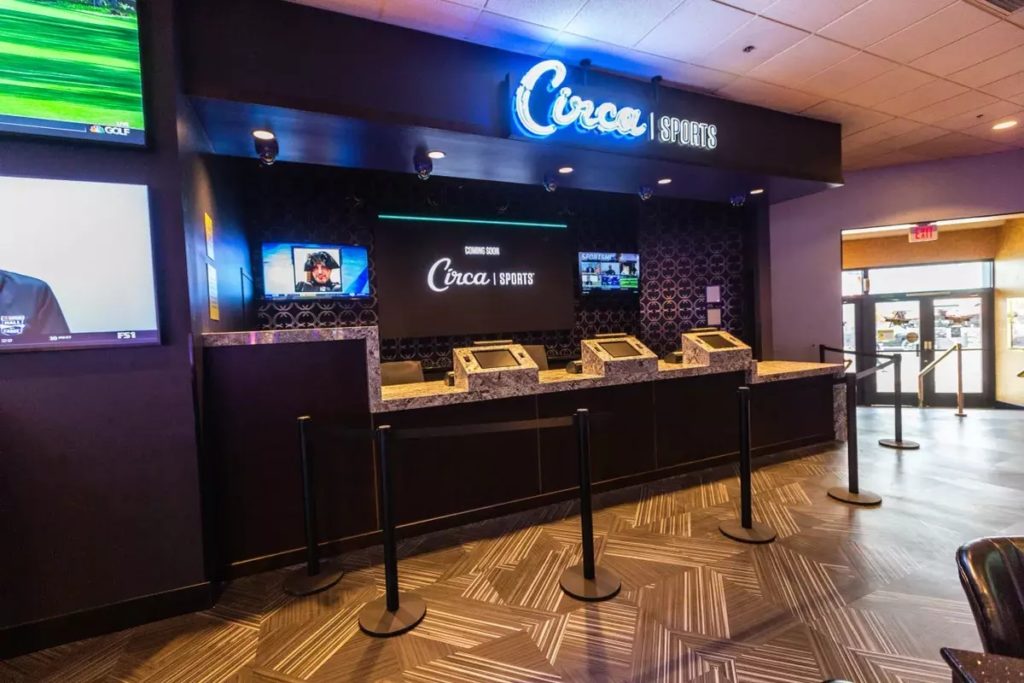Circa Sports Set To Open Satellite Sportsbook at The Pass Casino In