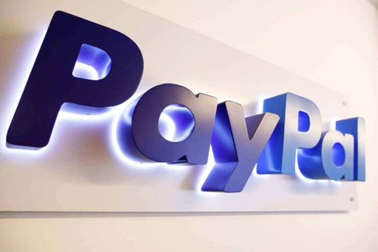 MLS San Jose Earthquakes Ink Sponsorship Deal With PayPal