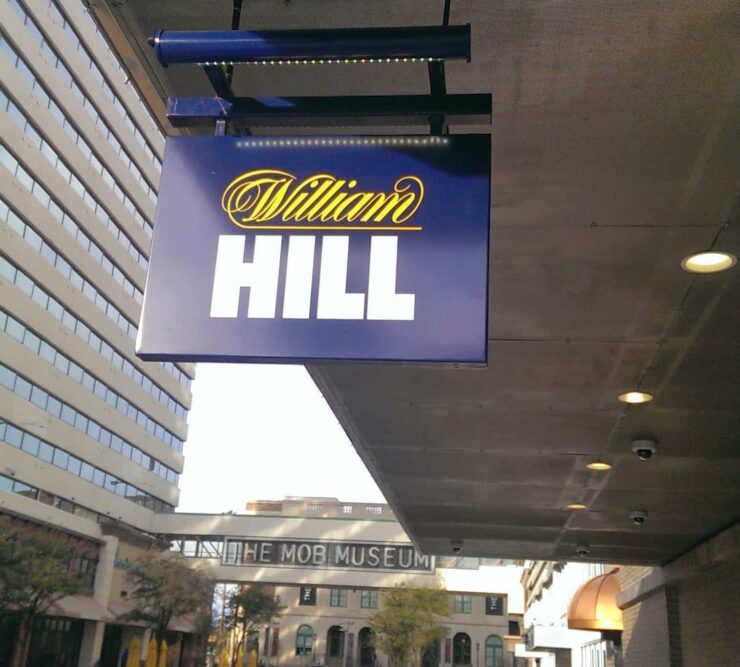 William Hill To Operate Palms Resort Casino Sportsbook