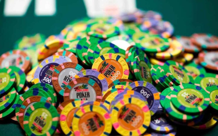 World Series Of Poker Coverage Moving To CBS