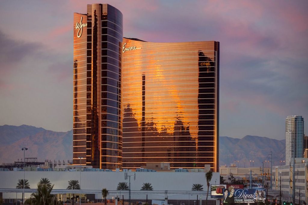 WynnBET Launches Mobile Sports Betting In Indiana