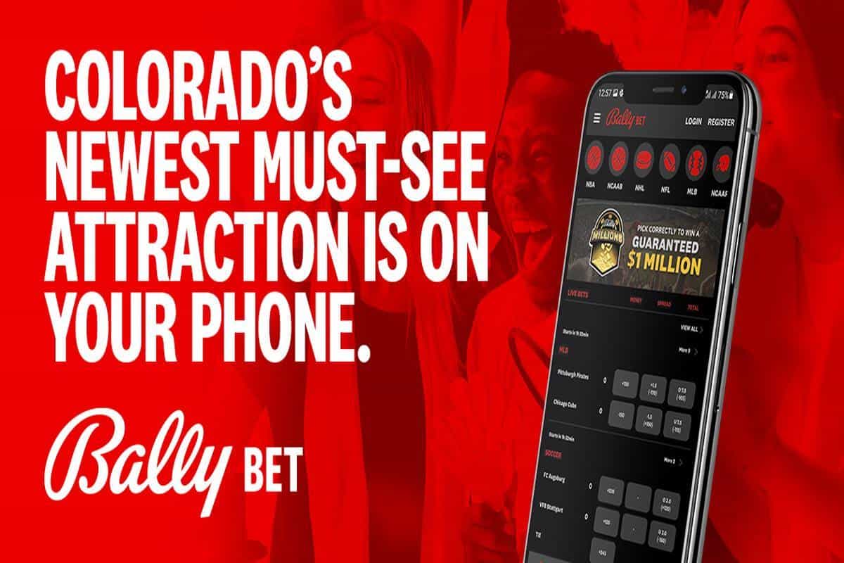 More On Bally’s Mobile Sportsbook Launch In Colorado And Where They’re Heading Next