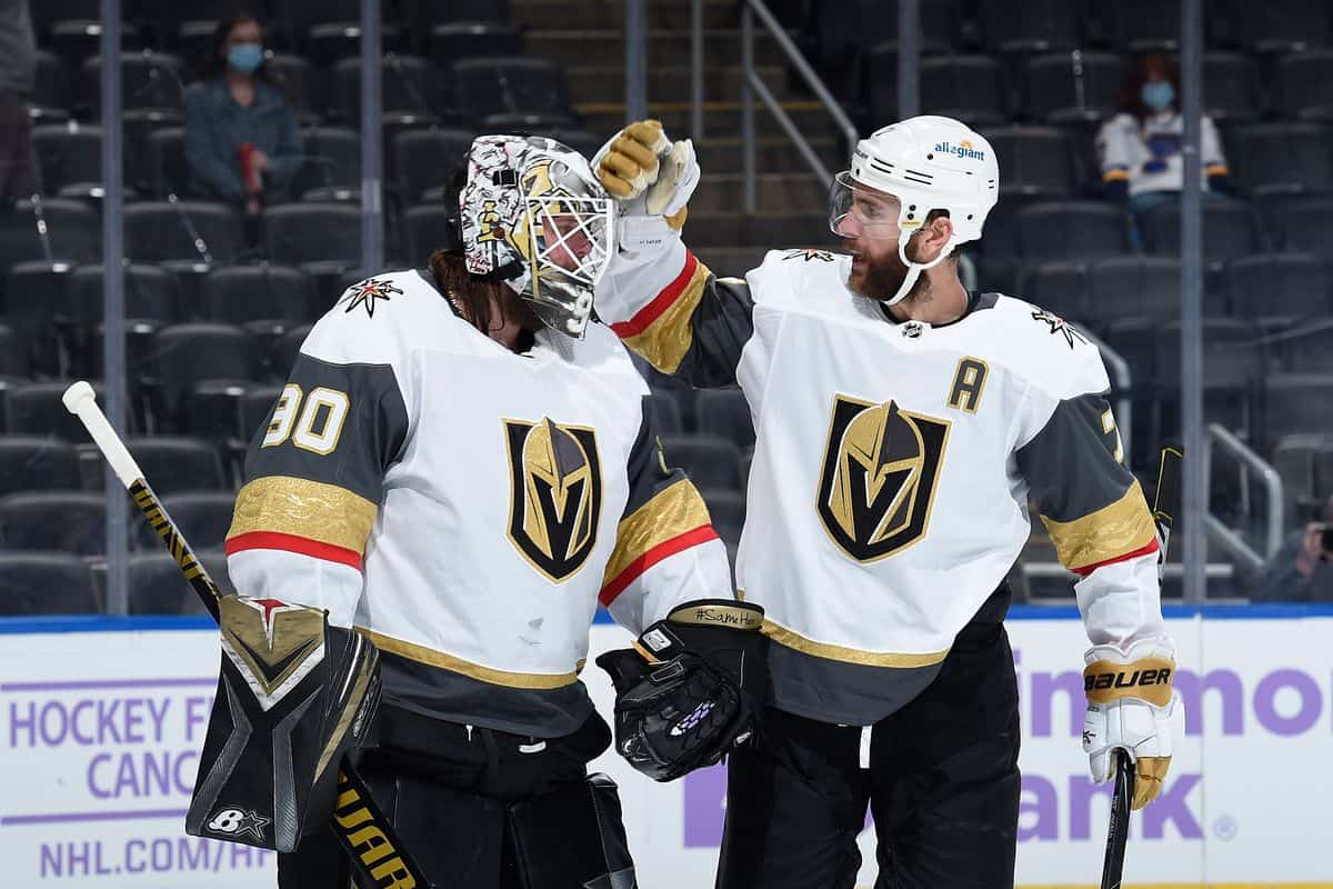 NHL Modifies COVID-19 Protocol For Fully Vaccinated Players and Teams