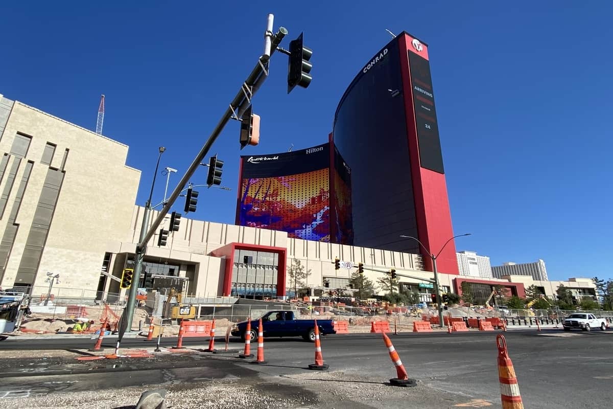 Resorts World Las Vegas Will Operate Sportsbook In-House
