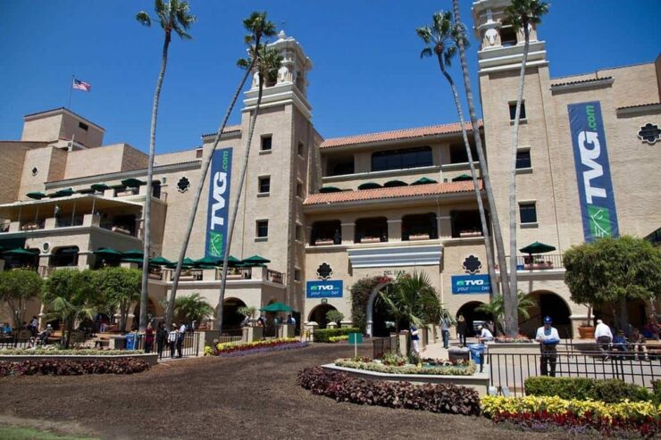 Breeders’ Cup 2021 Targeting 100% Seated Capacity At Del Mar