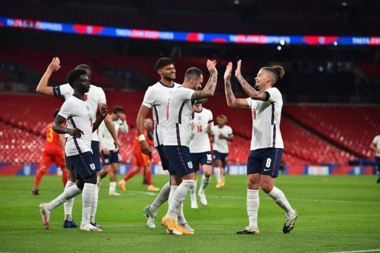 Quick Take Group By Group Preview Of Euro 2020 Field