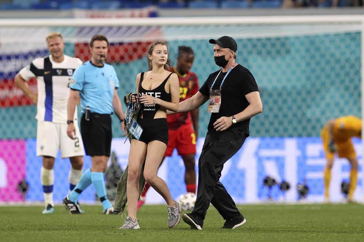 Euro 2020 Final Sixteen Set With Updated Futures Odds