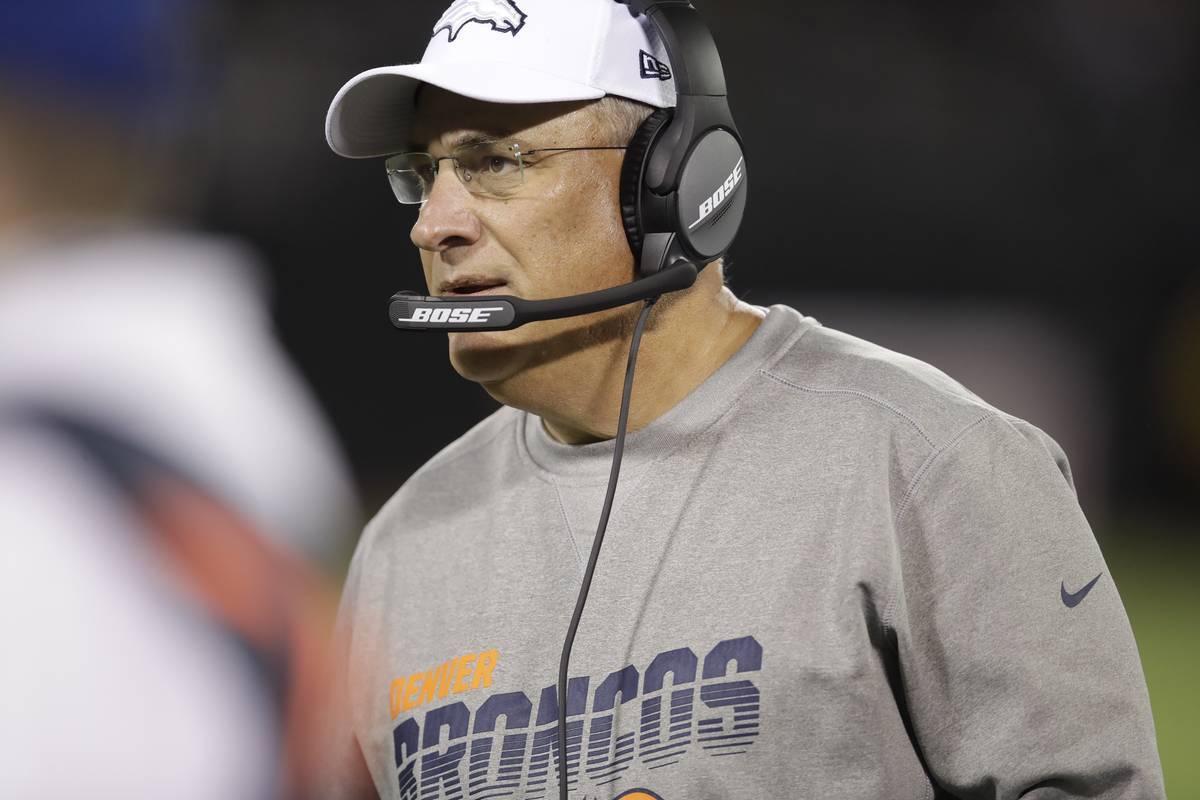First NFL Head Coach To Be Fired Betting Odds