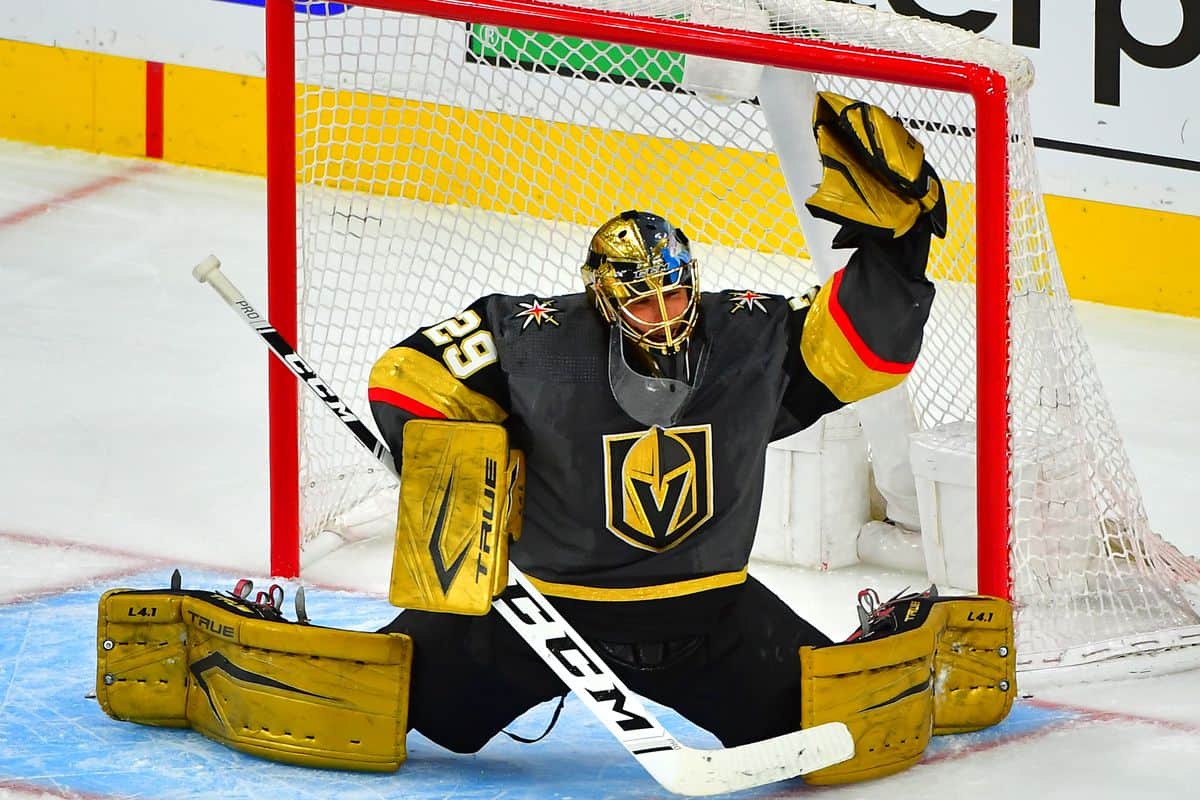 Golden Knights Host Canadiens As Stanley Cup Semifinal Series Begins In Las Vegas