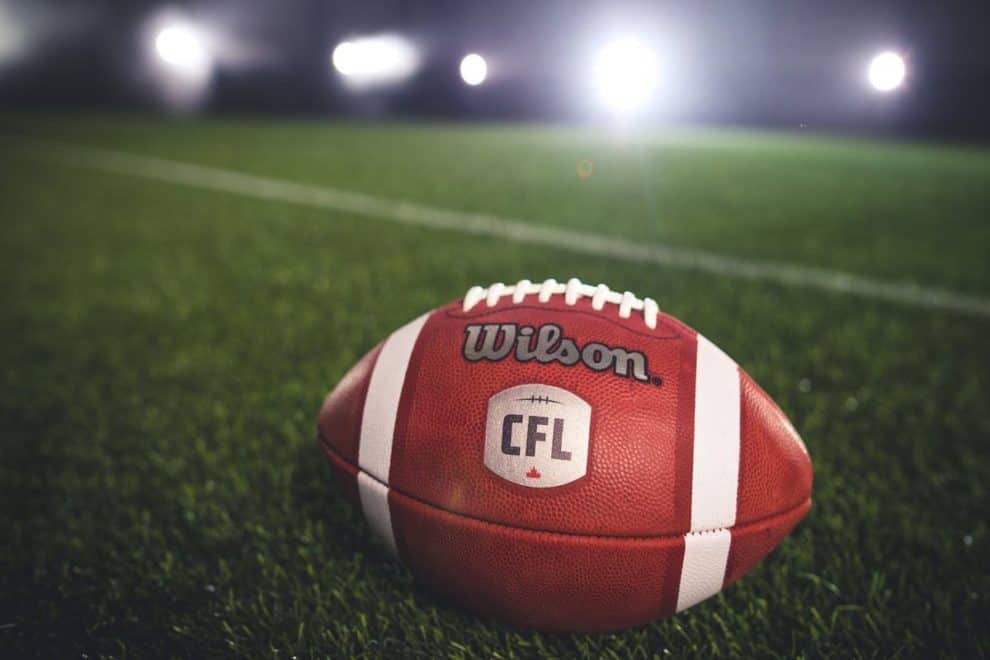 The Basics Of Canadian Football For American Sports Bettors