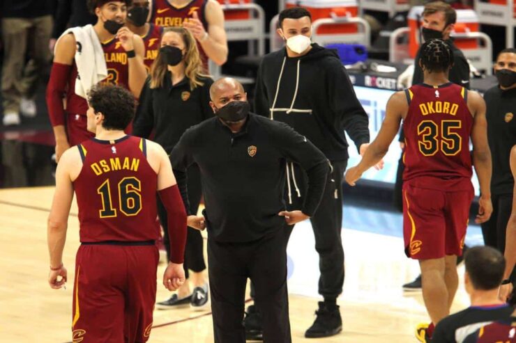 NBA’s Biggest Pointspread Money Losers
