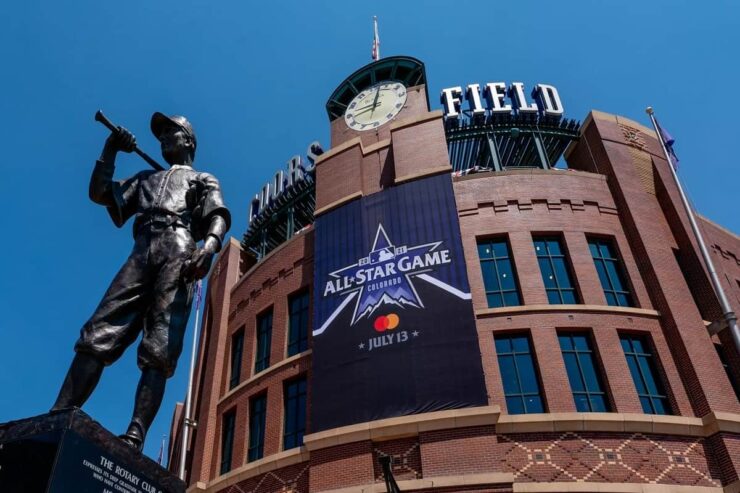 MLB All Star Game 2021 Betting Odds Update Including Moneyline, Run Line and Total