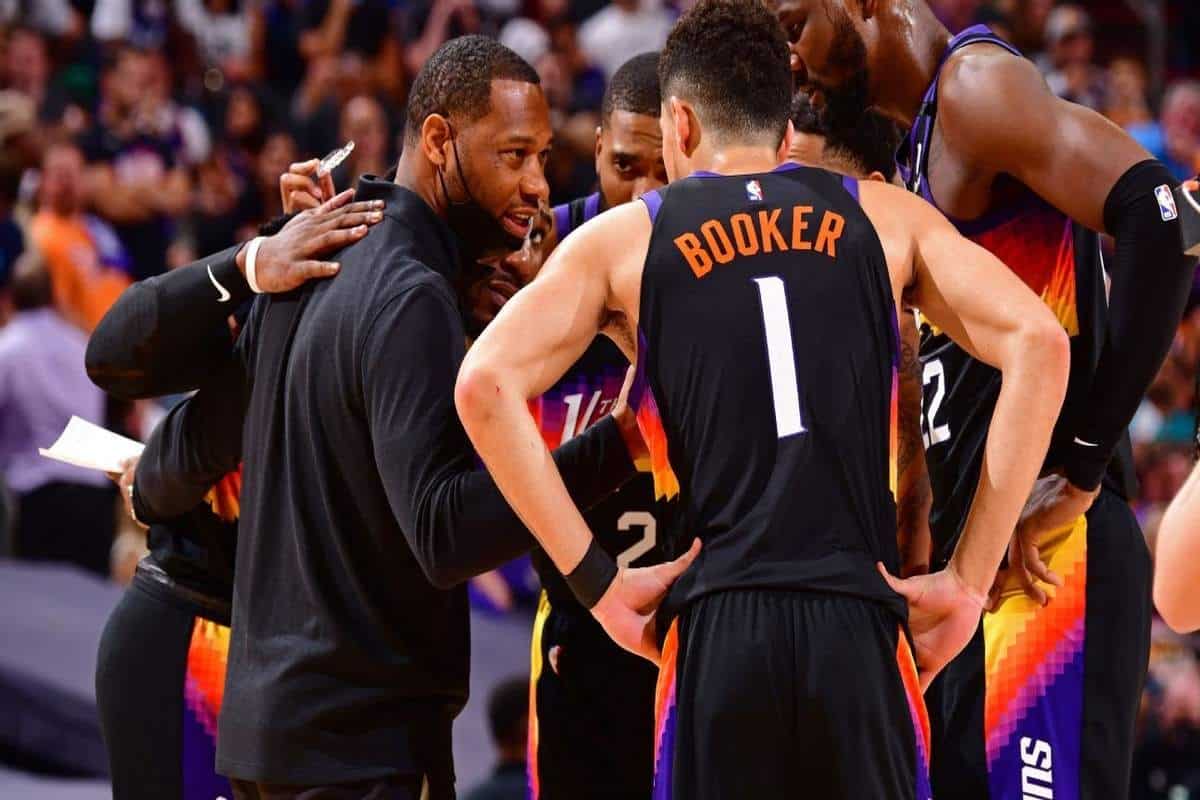 Suns officially lose top assistant Willie Green to Pelicans