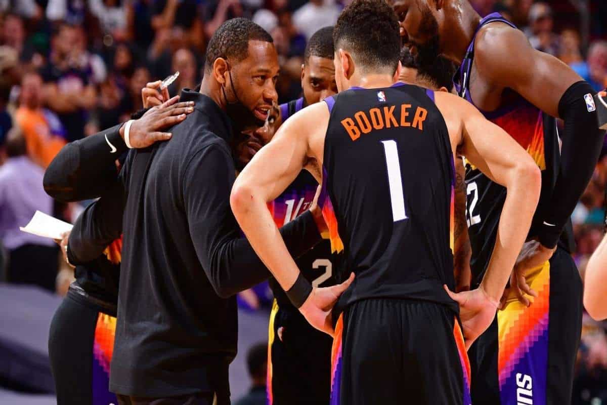 Phoenix Suns Assistant Willie Green Expected To Be Hired As New Orleans Pelicans’ Head Coach