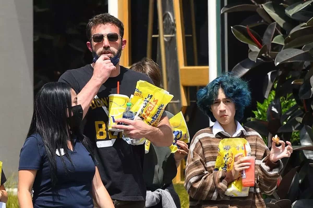 WynnBET Taps Ben Affleck To Star In and Direct New Ad Campaign