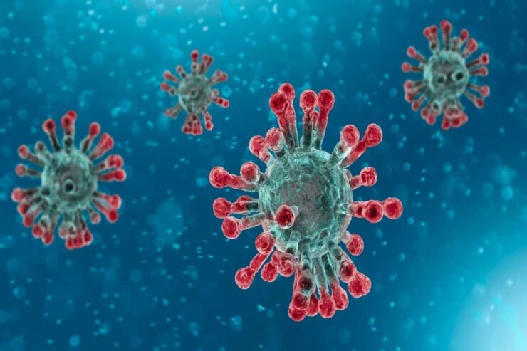 Canadian Football League Not Messing Around With COVID-19 Outbreaks And Player Vaccination