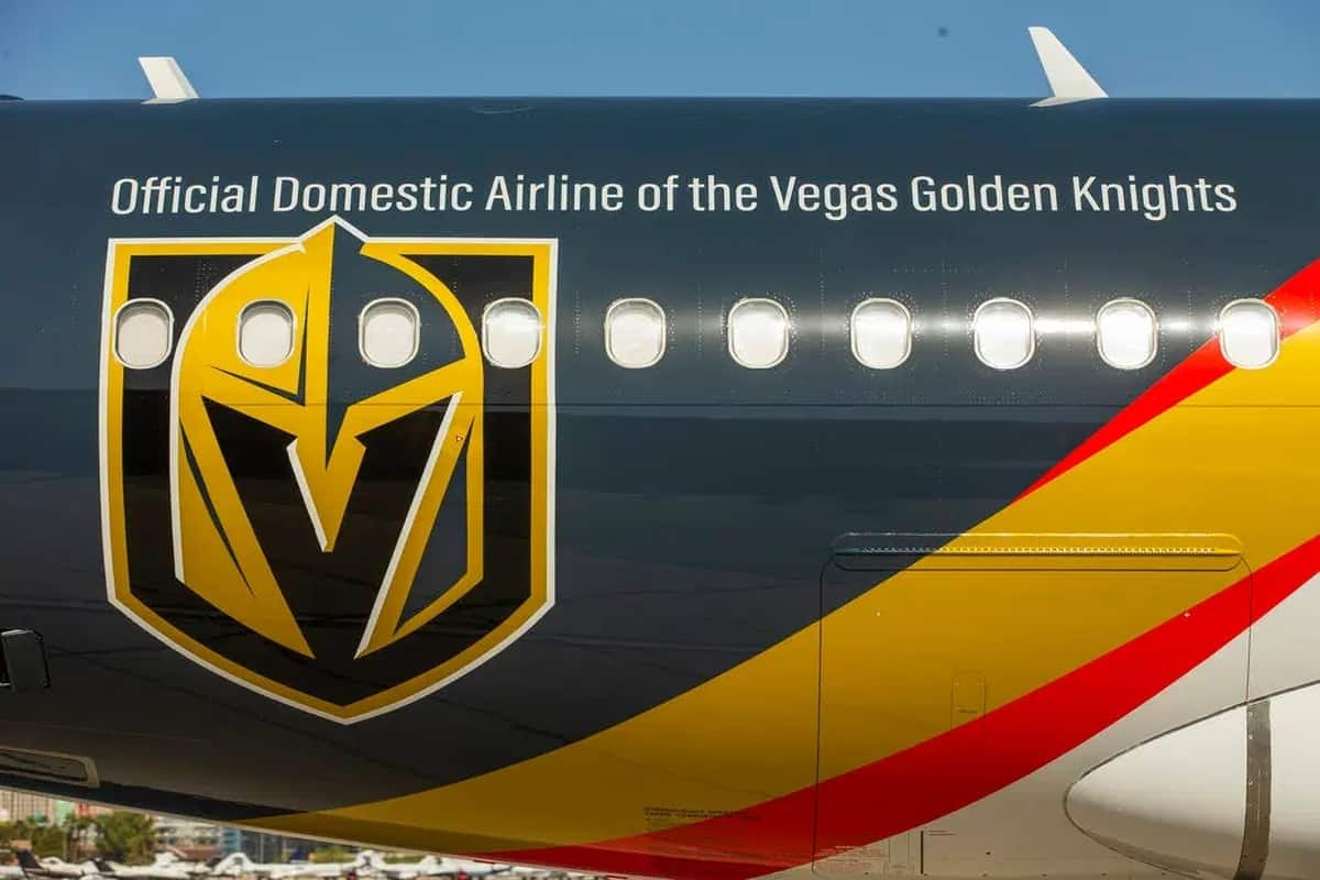 Las Vegas Golden Knights capture the Stanley Cup : NPR