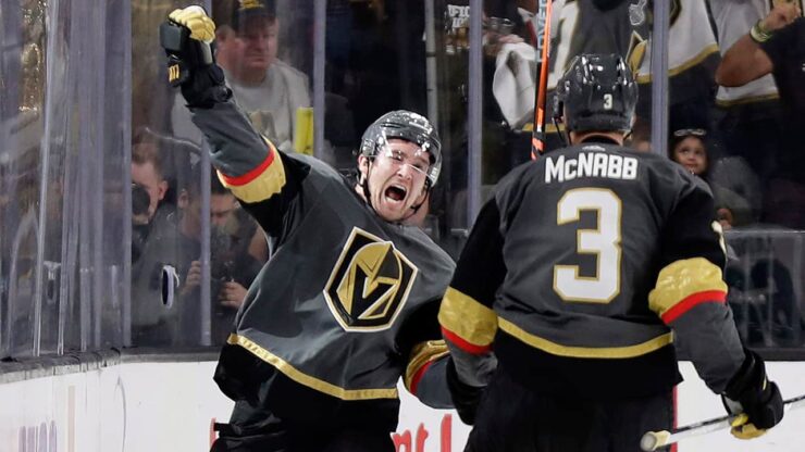 Vegas Golden Knights Captain Mark Stone Won’t Need Surgery