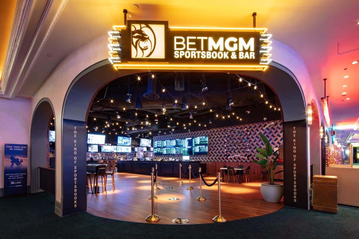 BetMGM Adds NBA Legend Kevin To Roster Of Brand Ambassadors