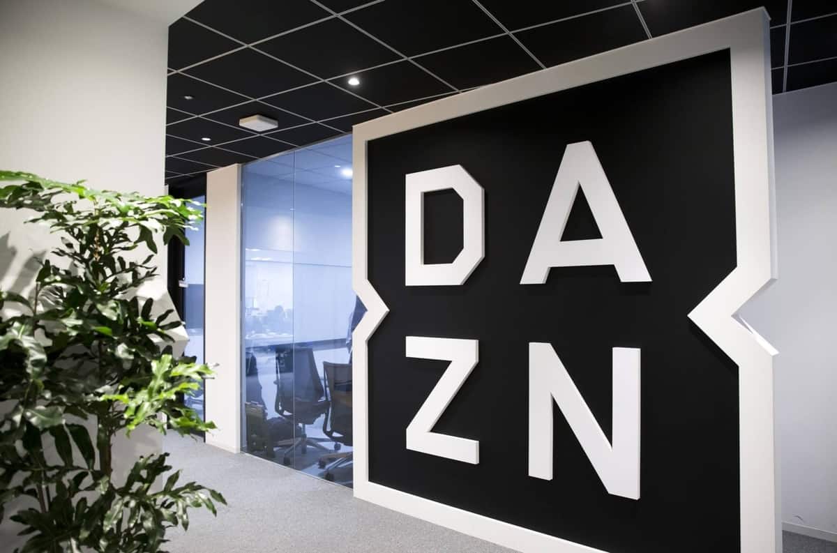 DAZN Hires Former Entain Executive As Executive VP of Betting and Gaming