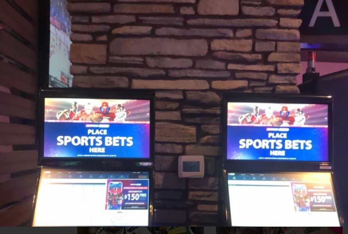 Betfred Sports Betting Kiosks Debut At Arizona's WeKoPa Casino Resort