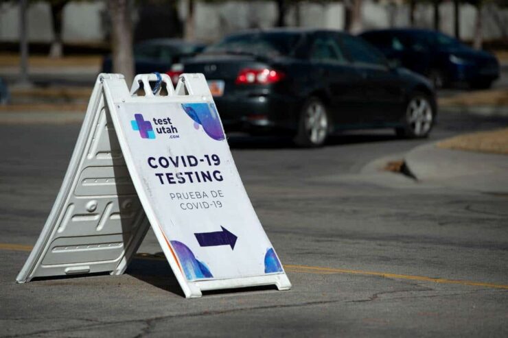 NHL To Take An Early Holiday Break Due To COVID-19 Situation