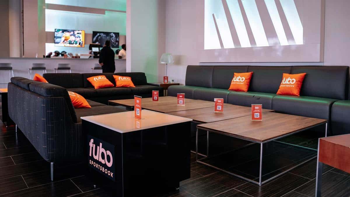 Fubo Sportsbook Now Live In Arizona