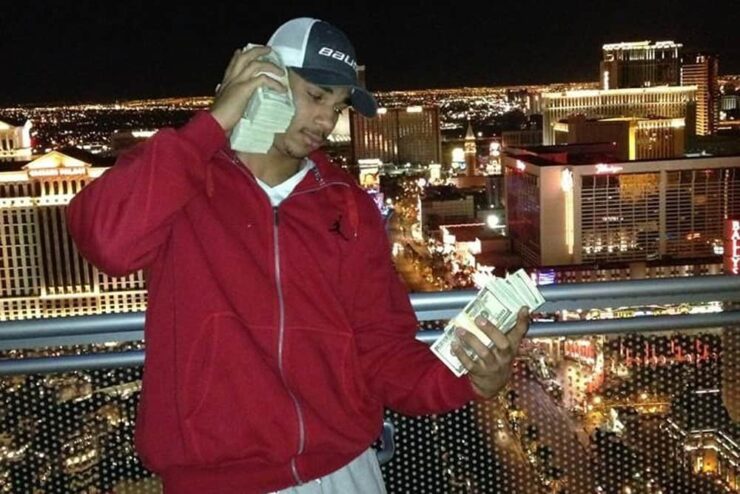 Evander Kane Is Done In San Jose, Probably Done In The NHL