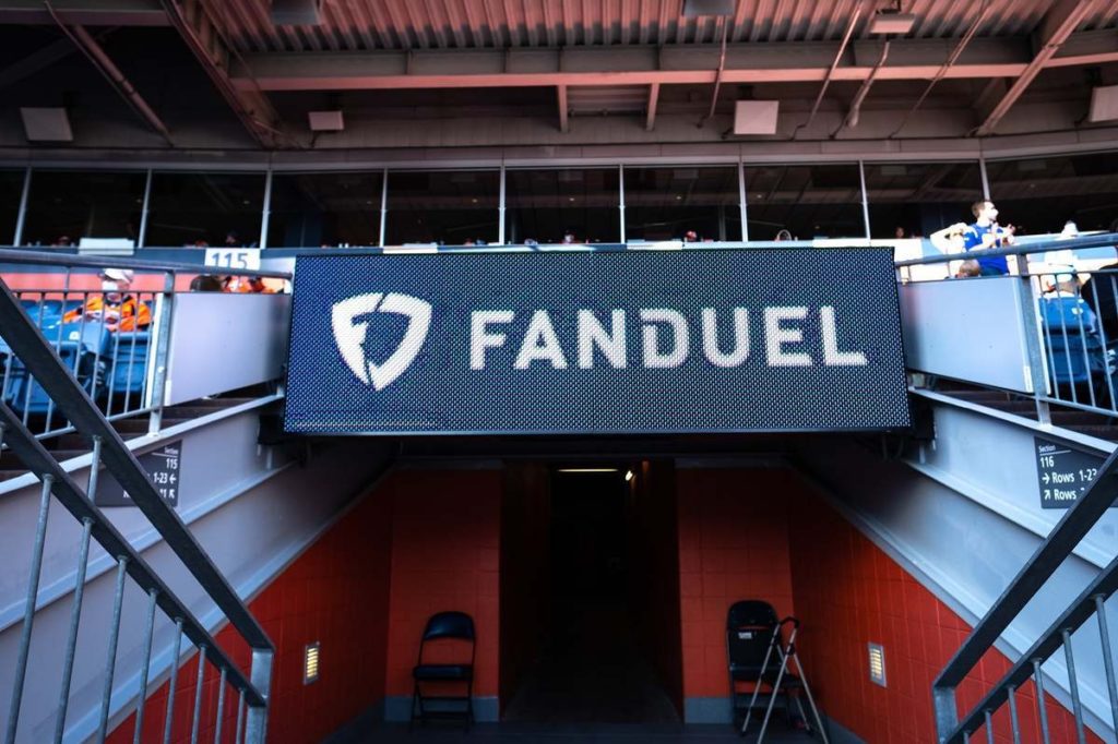 FanDuel Named Official Sports Betting Partner of New York Yankees